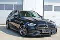 Mercedes-Benz C 220 C 220d T Aut. ** AMG-Line ** LED * Schwarz - thumbnail 3