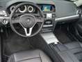 Mercedes-Benz E 200 Cabrio CGI Elegance (NIEUW MODEL) Zwart - thumbnail 16