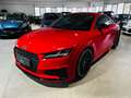 Audi TT S quattro Competition*Matrix*B&O*Kamera*Carbon Rouge - thumbnail 2