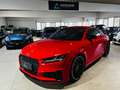 Audi TT S quattro Competition*Matrix*B&O*Kamera*Carbon Rouge - thumbnail 1