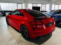 Audi TT S quattro Competition*Matrix*B&O*Kamera*Carbon Rouge - thumbnail 4