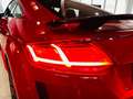Audi TT S quattro Competition*Matrix*B&O*Kamera*Carbon Rouge - thumbnail 12
