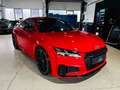 Audi TT S quattro Competition*Matrix*B&O*Kamera*Carbon Rouge - thumbnail 8