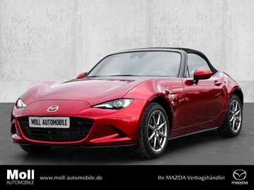 Exclusive-Line 1.5 SKYACTIV-G 132 6MT EU6e RWD