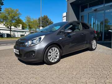 FWC Edition RFK NAVI PDC SHZ LHZ KLIMAAUTOM.