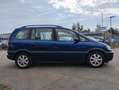 Opel Zafira 1.8 16V Elegance Bleu - thumbnail 4