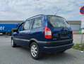 Opel Zafira 1.8 16V Elegance Bleu - thumbnail 7