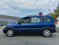 Opel Zafira 1.8 16V Elegance Bleu - thumbnail 8