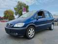 Opel Zafira 1.8 16V Elegance Bleu - thumbnail 1