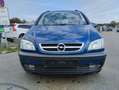 Opel Zafira 1.8 16V Elegance Bleu - thumbnail 2