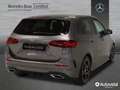 Mercedes-Benz B 150 -CLASS 200 D DCT 5P Gris - thumbnail 2