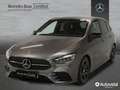 Mercedes-Benz B 150 -CLASS 200 D DCT 5P Gris - thumbnail 1