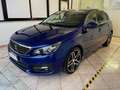 Peugeot 308 308 5p 1.6 bluehdi Allure 120cv Blau - thumbnail 1