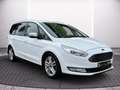 Ford Galaxy 2.0 EcoBlue Titanium ACC+LED+Navi+SHZ Weiß - thumbnail 16