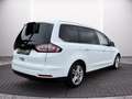 Ford Galaxy 2.0 EcoBlue Titanium ACC+LED+Navi+SHZ Weiß - thumbnail 14