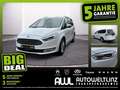 Ford Galaxy 2.0 EcoBlue Titanium ACC+LED+Navi+SHZ Weiß - thumbnail 1