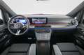Mercedes-Benz V 300 d 4MATIC AVANTGARDE Lang 7 Sitze AHK 2,5t Noir - thumbnail 10