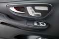 Mercedes-Benz V 300 d 4MATIC AVANTGARDE Lang 7 Sitze AHK 2,5t Noir - thumbnail 15