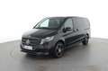 Mercedes-Benz V 300 d 4MATIC AVANTGARDE Lang 7 Sitze AHK 2,5t Schwarz - thumbnail 2