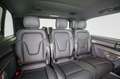 Mercedes-Benz V 300 d 4MATIC AVANTGARDE Lang 7 Sitze AHK 2,5t Schwarz - thumbnail 19