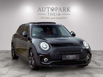 Cooper Clubman SD HARMAN/KARDON|PANO|SHZ|NAVI