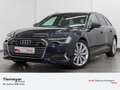 Audi A6 45 TDI Q S-LINE MATRIX ALCANTARA TOUR P Blau - thumbnail 1
