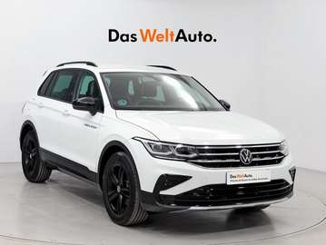 1.5 TSI Urban Sport DSG 110kW