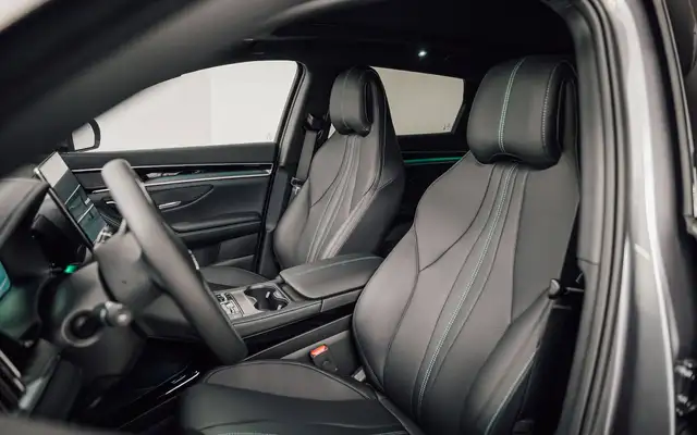 Byd Seal view 13