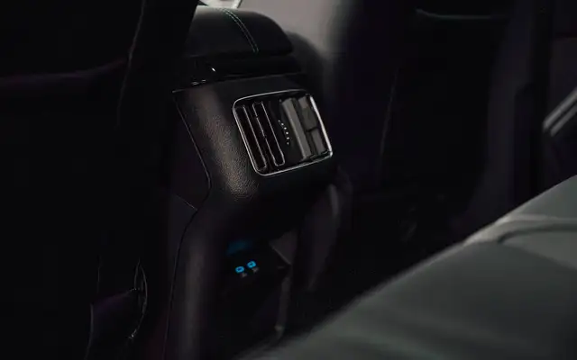 Byd Seal view 10
