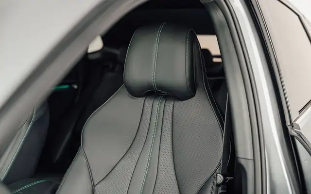 Byd Seal view 15