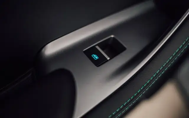 Byd Seal view 12