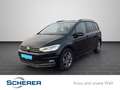 Volkswagen Touran 1.5 TSI DSG Comfortline 7-Sitze+Pano+ACC+ Schwarz - thumbnail 1