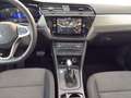 Volkswagen Touran 1.5 TSI DSG Comfortline 7-Sitze+Pano+ACC+ Schwarz - thumbnail 10