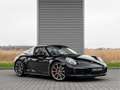 Porsche 991 3.0 Targa 4S | Sport Chrono | Sportstoelen | Stoel Zwart - thumbnail 1