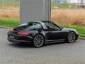 Porsche 991 3.0 Targa 4S | Sport Chrono | Sportstoelen | Stoel Zwart - thumbnail 3