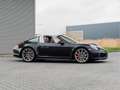 Porsche 991 3.0 Targa 4S | Sport Chrono | Sportstoelen | Stoel Zwart - thumbnail 13