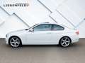 BMW 325 i Coupe Automatik Leder Navi 1.Hand Weiß - thumbnail 2