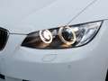 BMW 325 i Coupe Automatik Leder Navi 1.Hand Weiß - thumbnail 16