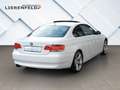 BMW 325 i Coupe Automatik Leder Navi 1.Hand Weiß - thumbnail 5