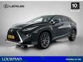 Lexus RX 450h 4WD F Sport Line | navi full map| LM velgen 20"| b Zwart - thumbnail 1