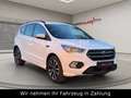 Ford Kuga ST-Line 1,5 TDCI-Automatik-LED-AHK-TÜV NEU Weiß - thumbnail 1