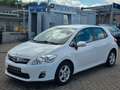 Toyota Auris Hybrid Life 1.8 Automatik/1.Hand/Garantie Белый - thumbnail 7