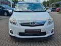 Toyota Auris Hybrid Life 1.8 Automatik/1.Hand/Garantie Белый - thumbnail 5