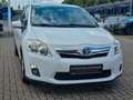 Toyota Auris Hybrid Life 1.8 Automatik/1.Hand/Garantie Белый - thumbnail 1