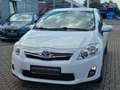 Toyota Auris Hybrid Life 1.8 Automatik/1.Hand/Garantie Белый - thumbnail 6