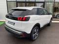 Peugeot 3008 1.2 PureTech 130ch Allure S\u0026S EAT8  6cv Weiß - thumbnail 4