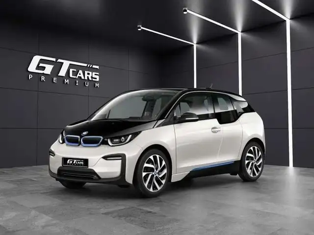 BMW i3 120Ah