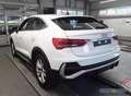 Audi Q3 Sportback 35 TDI S tronic S Line Int Navi,Leder,Si Weiß - thumbnail 5