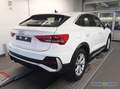 Audi Q3 Sportback 35 TDI S tronic S Line Int Navi,Leder,Si Weiß - thumbnail 4