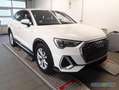 Audi Q3 Sportback 35 TDI S tronic S Line Navi,Leder Weiß - thumbnail 6
